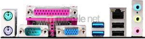 Płyta główna MSI B85M-P32 /B85/SATA3/USB3/PCIe3.0/COM/LPT/1150/mATX (B85M-P32) 2
