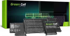 Bateria Green Cell A1493 do Apple Macbook Pro 13 Late 2013, Mid 2014 11.34V 6300mAh (AP21) 1