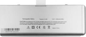 Bateria Green Cell A1280 do Apple Macbook 13 A1278 11.1V 4200mAh (AP07V2) 5