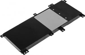 Bateria Green Cell C21N1401 do Asus F455L 7.6V 5000mAh (AS110) 6