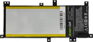 Bateria Green Cell C21N1401 do Asus F455L 7.6V 5000mAh (AS110) 8