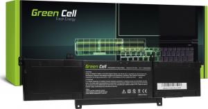 Bateria Green Cell C21N1309 do Asus VivoBook Q301 S301 7.4V 5130mAh (AS107) 1