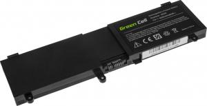 Bateria Green Cell C41-N550 do Asus ROG G550 15V 4000mAh (AS104) 3