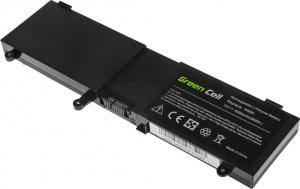Bateria Green Cell C41-N550 do Asus ROG G550 15V 4000mAh (AS104) 4