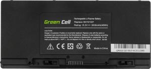 Bateria Green Cell B41N1327 do AsusPRO Advanced B551 B551L 15.2V 3000mAh (AS100) 6