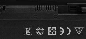 Bateria Green Cell B41N1327 do AsusPRO Advanced B551 B551L 15.2V 3000mAh (AS100) 7