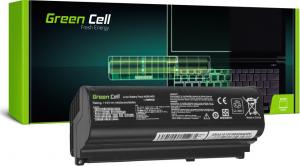 Bateria Green Cell A42N1403 do Asus ROG G751 15V 4400mAh (AS128) 1
