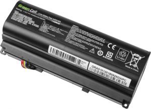 Bateria Green Cell A42N1403 do Asus ROG G751 15V 4400mAh (AS128) 2