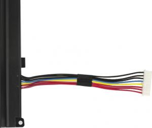 Bateria Green Cell A42N1403 do Asus ROG G751 15V 4400mAh (AS128) 6