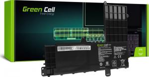 Bateria Green Cell B21N1506 do Asus EeeBook 7.6V 4200mAh (AS126) 1