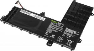 Bateria Green Cell B21N1506 do Asus EeeBook 7.6V 4200mAh (AS126) 2