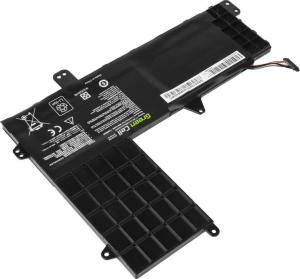 Bateria Green Cell B21N1506 do Asus EeeBook 7.6V 4200mAh (AS126) 3