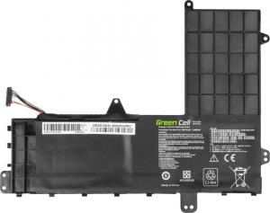 Bateria Green Cell B21N1506 do Asus EeeBook 7.6V 4200mAh (AS126) 5