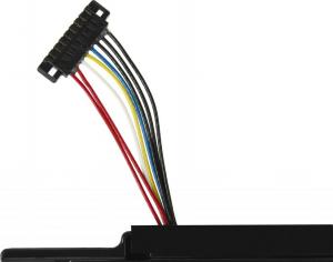 Bateria Green Cell B21N1506 do Asus EeeBook 7.6V 4200mAh (AS126) 6