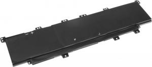 Bateria Green Cell C21-X502 do Asus F502C 11.1V 4000mAh (AS98) 4