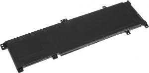 Bateria Green Cell B31N1429 do Asus A501L 11.1V 4200mAh (AS97) 4