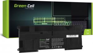 Bateria Green Cell C32-TAICHI21 do Asus Taichi 21 11.1V 3050mAh (AS109) 1