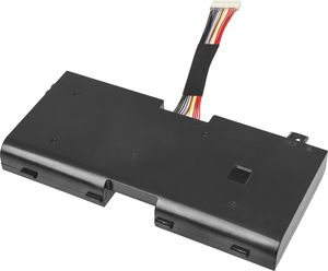 Bateria Green Cell 2F8K3 Dell Alienware (DE125) 5