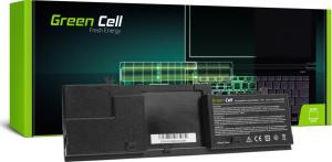 Bateria Green Cell FG442 GG386 KG046 do Dell Latitude D420 D430 14.4V 1800mAh (DE43V2) 1