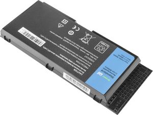 Bateria Green Cell PRO FV993 Dell (DE74PRO) 5