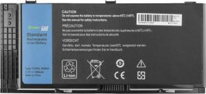 Bateria Green Cell PRO FV993 Dell (DE74PRO) 6