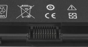 Bateria Green Cell PRO FV993 Dell (DE74PRO) 7