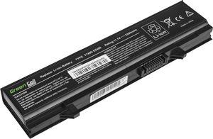 Bateria Green Cell PRO KM742 Dell (DE29PRO) 2