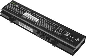 Bateria Green Cell PRO KM742 Dell (DE29PRO) 3