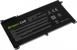 Bateria Green Cell BI03XL ON03XL do HP Pavilion x360 11.55V 3600mAh (HP125) 2
