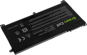 Bateria Green Cell BI03XL ON03XL do HP Pavilion x360 11.55V 3600mAh (HP125) 4