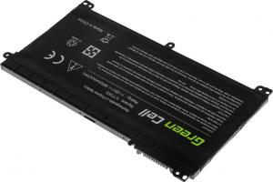Bateria Green Cell BI03XL ON03XL do HP Pavilion x360 11.55V 3600mAh (HP125) 5