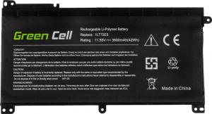 Bateria Green Cell BI03XL ON03XL do HP Pavilion x360 11.55V 3600mAh (HP125) 6
