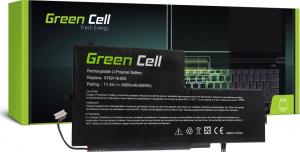 Bateria Green Cell PK03XL HP (HP128) 1