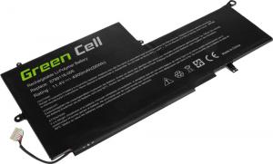 Bateria Green Cell PK03XL HP (HP128) 2