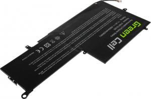 Bateria Green Cell PK03XL HP (HP128) 4