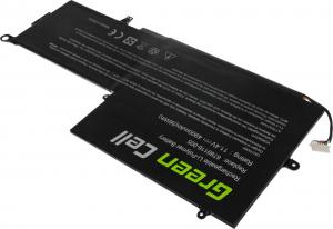 Bateria Green Cell PK03XL HP (HP128) 5