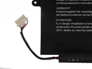 Bateria Green Cell PK03XL HP (HP128) 7