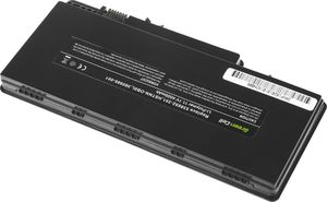 Bateria Green Cell HP Pavilion DM3 (HP146) 3