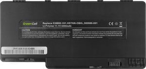 Bateria Green Cell HP Pavilion DM3 (HP146) 4