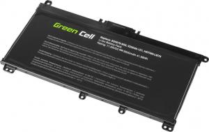 Bateria Green Cell TF03XL HSTNN-LB7X do HP Pavilion 14/15 11.55V 3600mAh (HP145) 2