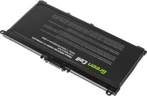 Bateria Green Cell TF03XL HSTNN-LB7X do HP Pavilion 14/15 11.55V 3600mAh (HP145) 3