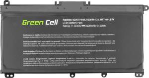 Bateria Green Cell TF03XL HSTNN-LB7X do HP Pavilion 14/15 11.55V 3600mAh (HP145) 4
