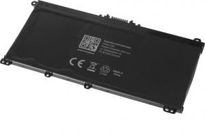 Bateria Green Cell TF03XL HSTNN-LB7X do HP Pavilion 14/15 11.55V 3600mAh (HP145) 5