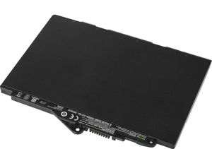 Bateria Green Cell SN03XL HP (HP143) 3