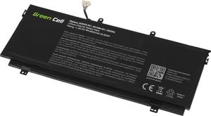 Bateria Green Cell CN03XL do HP Envy 13 13T 11.55V 4900mAh (HP144) 2