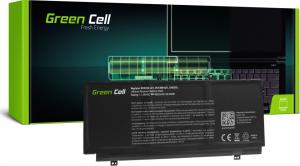 Bateria Green Cell CN03XL do HP Envy 13 13T 11.55V 4900mAh (HP144) 1