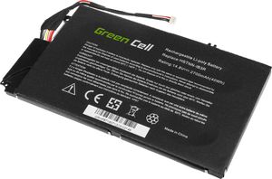 Bateria Green Cell EL04XL HP (HP67V2) 2