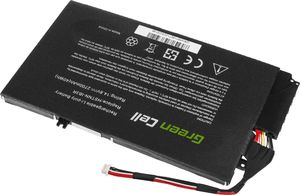 Bateria Green Cell EL04XL HP (HP67V2) 3