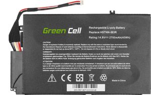 Bateria Green Cell EL04XL HP (HP67V2) 5