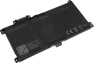 Bateria Green Cell WA03XL do HP Pavilion x360 11.1V 3950mAh (HP138) 4